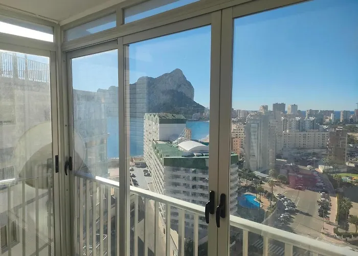 Apartman Miramar