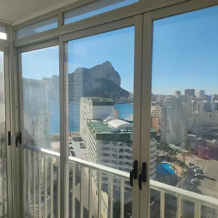 Apartamento Miramar